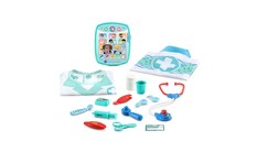 Kit apprenti docteur électronique